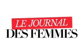 logo journal de femmes